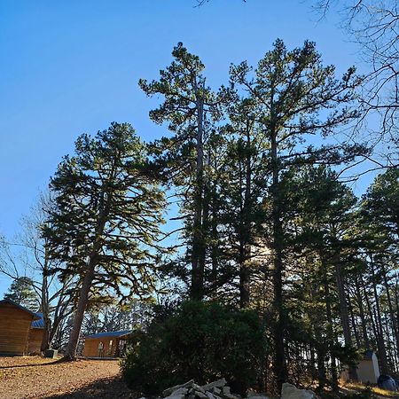 5 Min To Beaver Lake-King Bed-Fire Pit-Jetted Tub #3 Eureka Springs Exterior photo